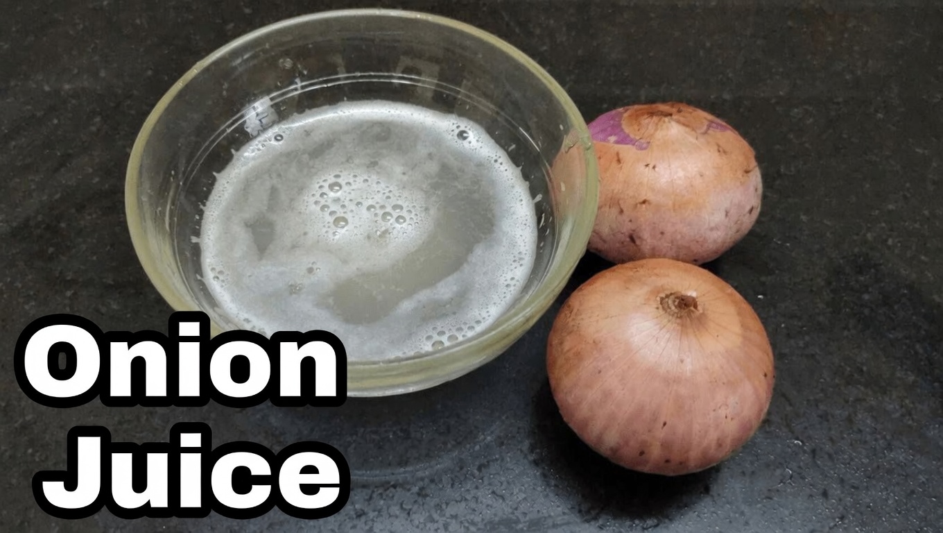 Unlock the Secret Superpower of Onions: A Game-Changer for Men's Health
