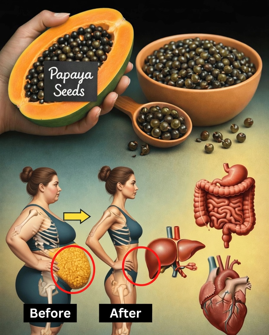 What Are the Potential Health Benefits of Papaya Seeds? 14 Insights and Natural Ways to Use Them