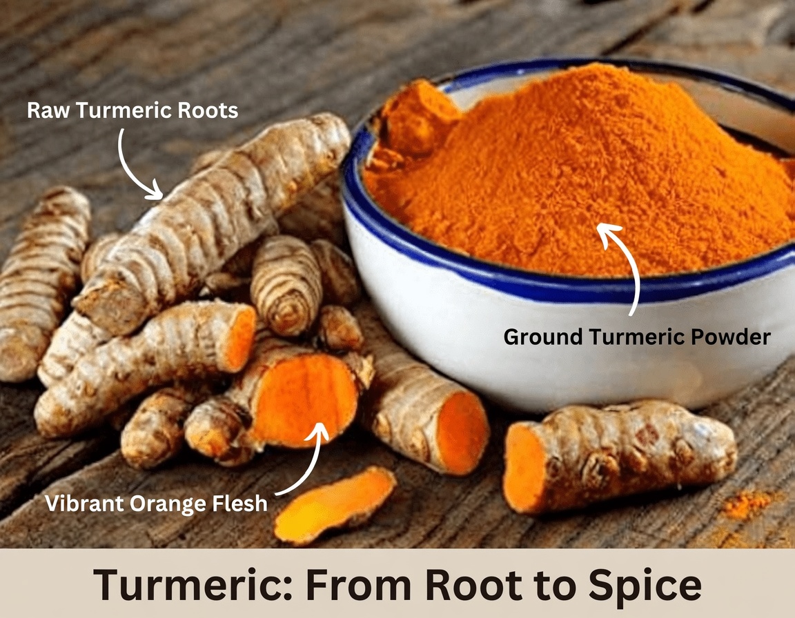 9 Natural Herbs That Restore Vision and Solve Eye Problems (Safe for Everyone)