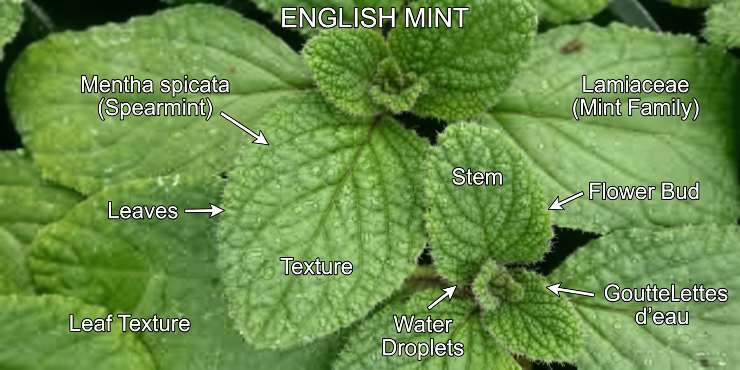 Just One Leaf a Day Can Solve 25 Health Problems