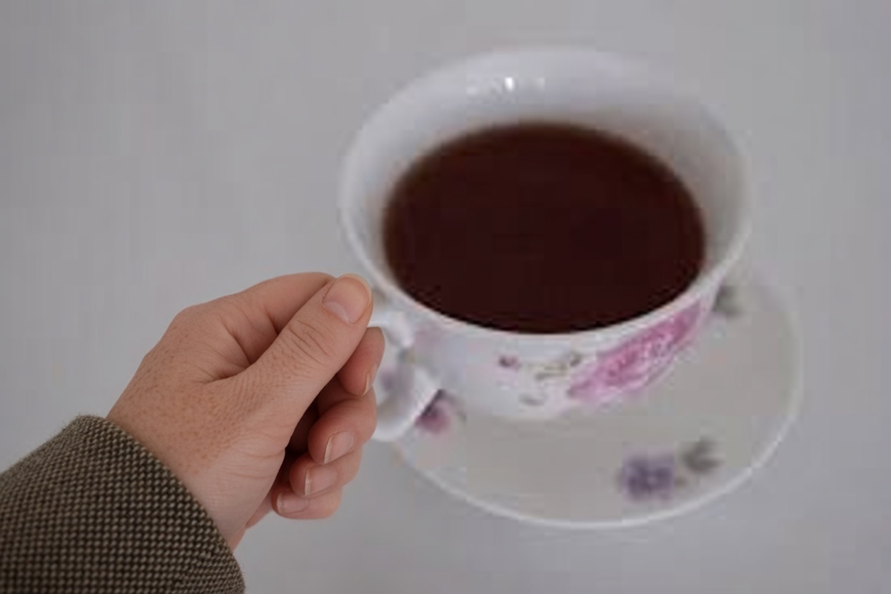 Just One Leaf a Day Can Solve 25 Health Problems