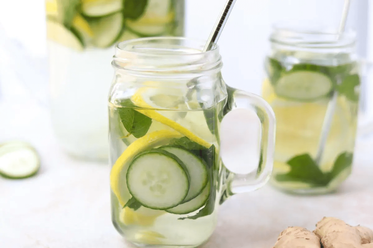 Clean Your Kidneys and Urinary Tract Naturally: One Teaspoon a Day
