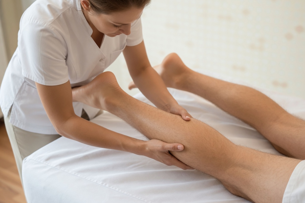 Exploring a Traditional Home Mixture with Aloe Vera, Apple Cider Vinegar, and Lemon for Varicose Vein Comfort