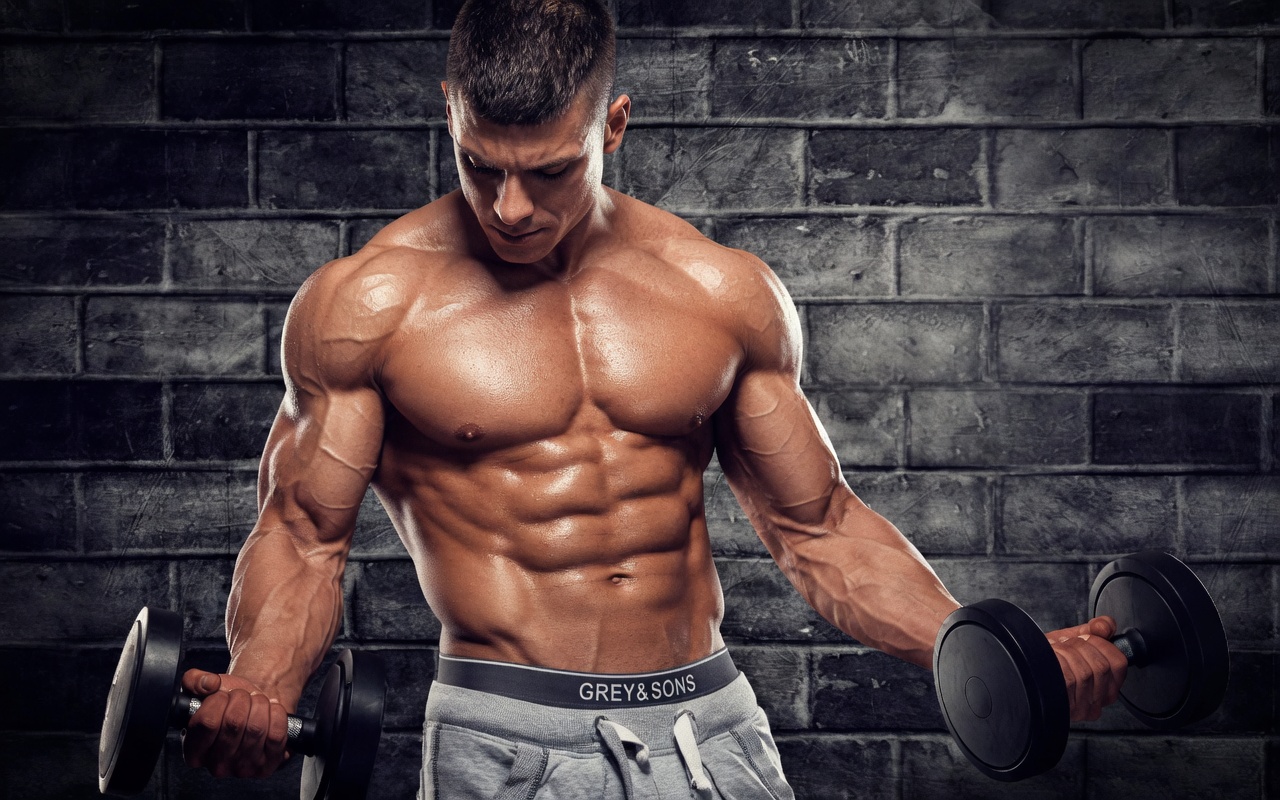 Just 1 a Day Boosts Muscle Strength, Energy, and Testosterone – Naturally and Effectively