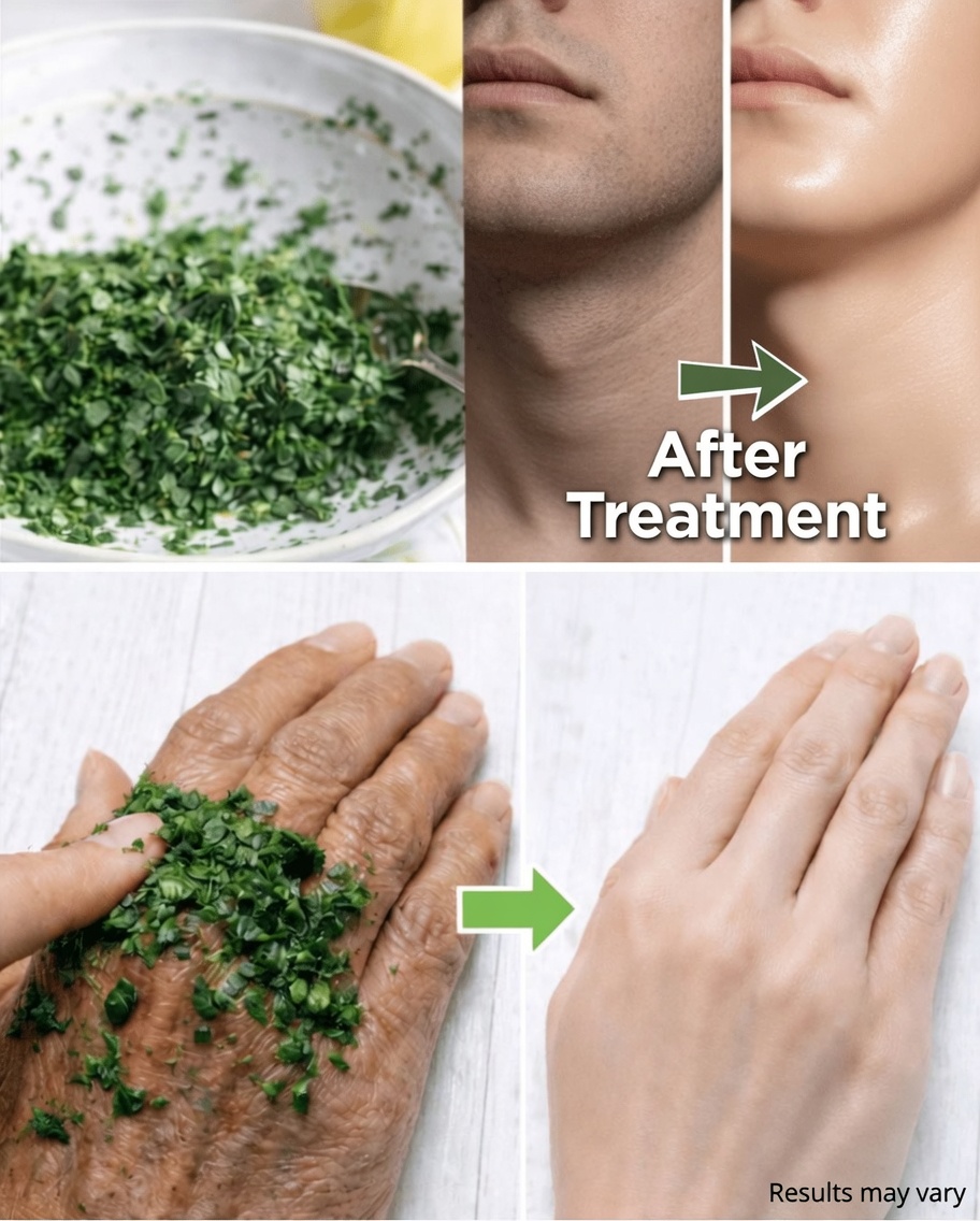 I Made It Myself and No One Believed Me — This Mask Helps You Eliminate Wrinkles and Spots