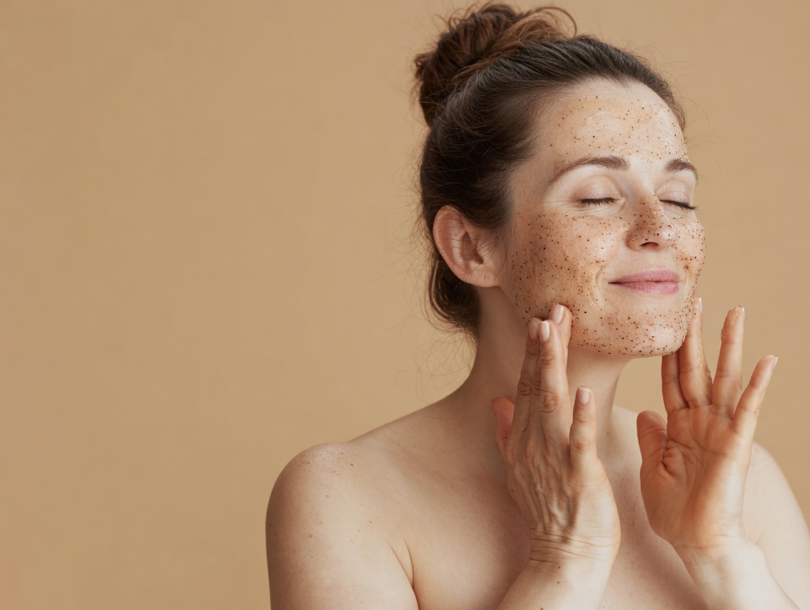 I Made It Myself and No One Believed Me — This Mask Helps You Eliminate Wrinkles and Spots