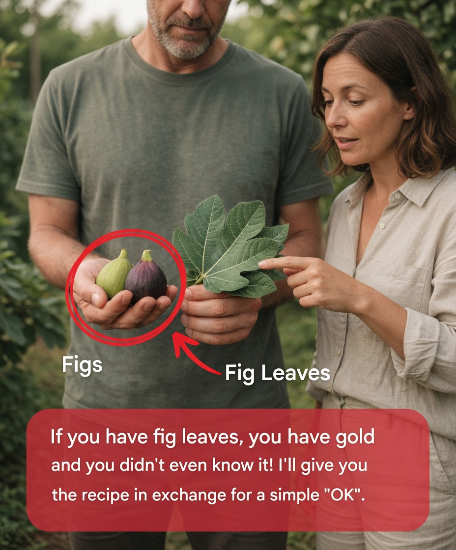 10 Potential Health Benefits of Fig Leaves You Might Not Know About
