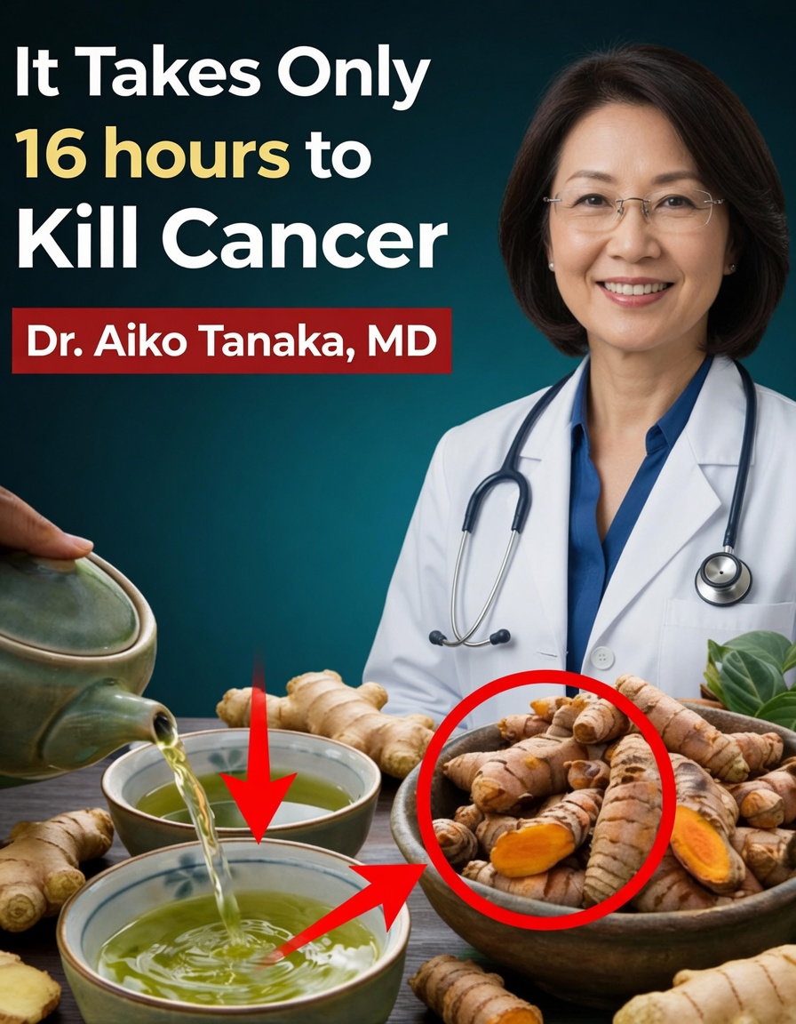 Drink this EVERY DAY and you will live to be 100 years old | Your Body Will Heal Its Own Diseases