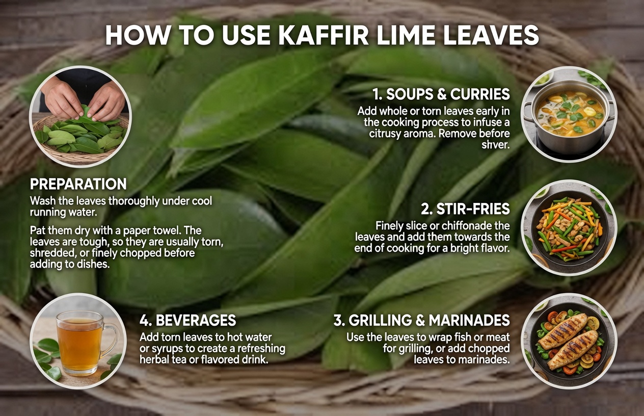 The Leaf That Destroys Cancer Cells—Why No One Is Talking About It