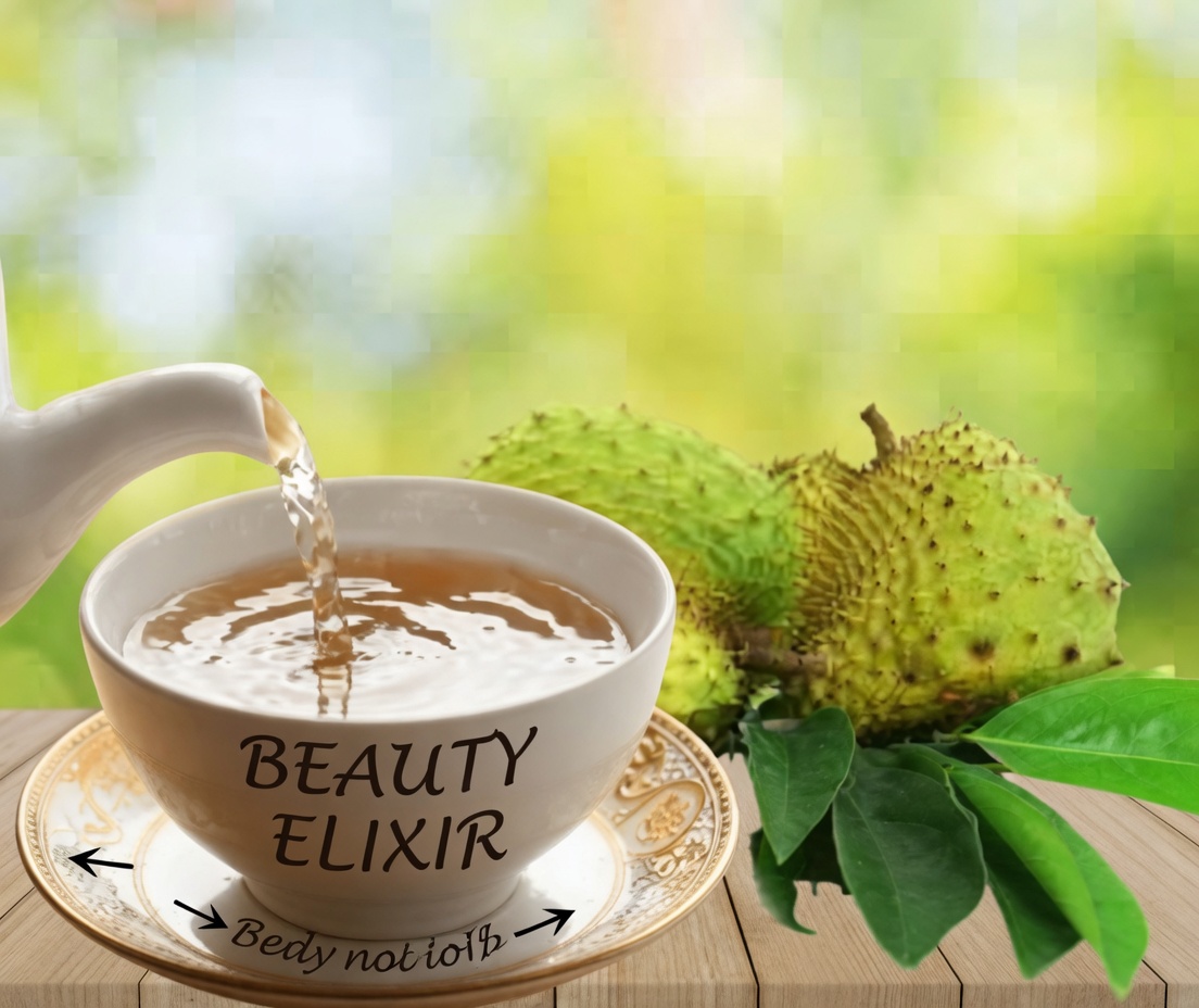 The Leaf That Destroys Cancer Cells—Why No One Is Talking About It