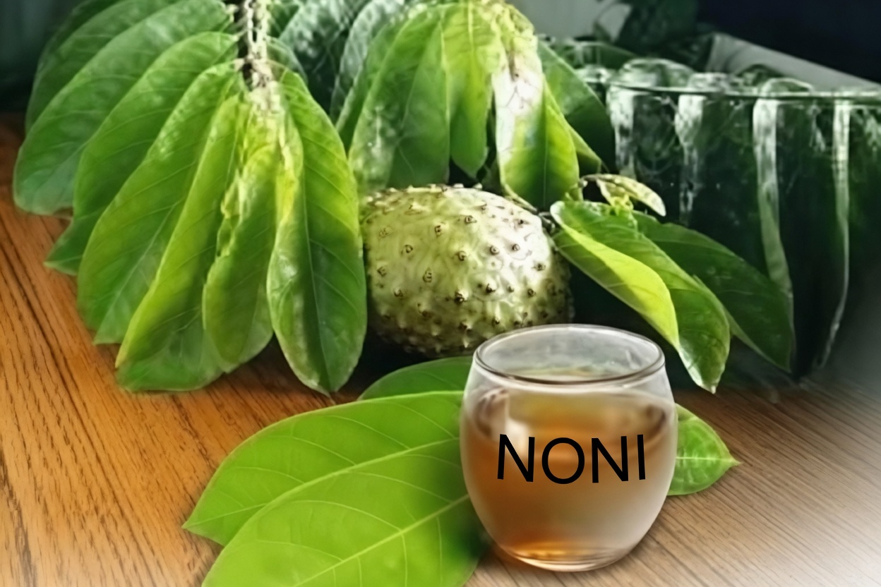 The Leaf That Destroys Cancer Cells—Why No One Is Talking About It