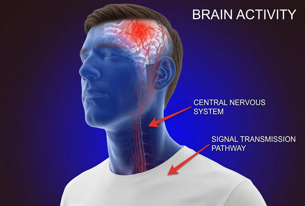 Over 60 Women! These 10 Leg Signs Mean a Stroke Is Coming – Act Before It’s Too Late!