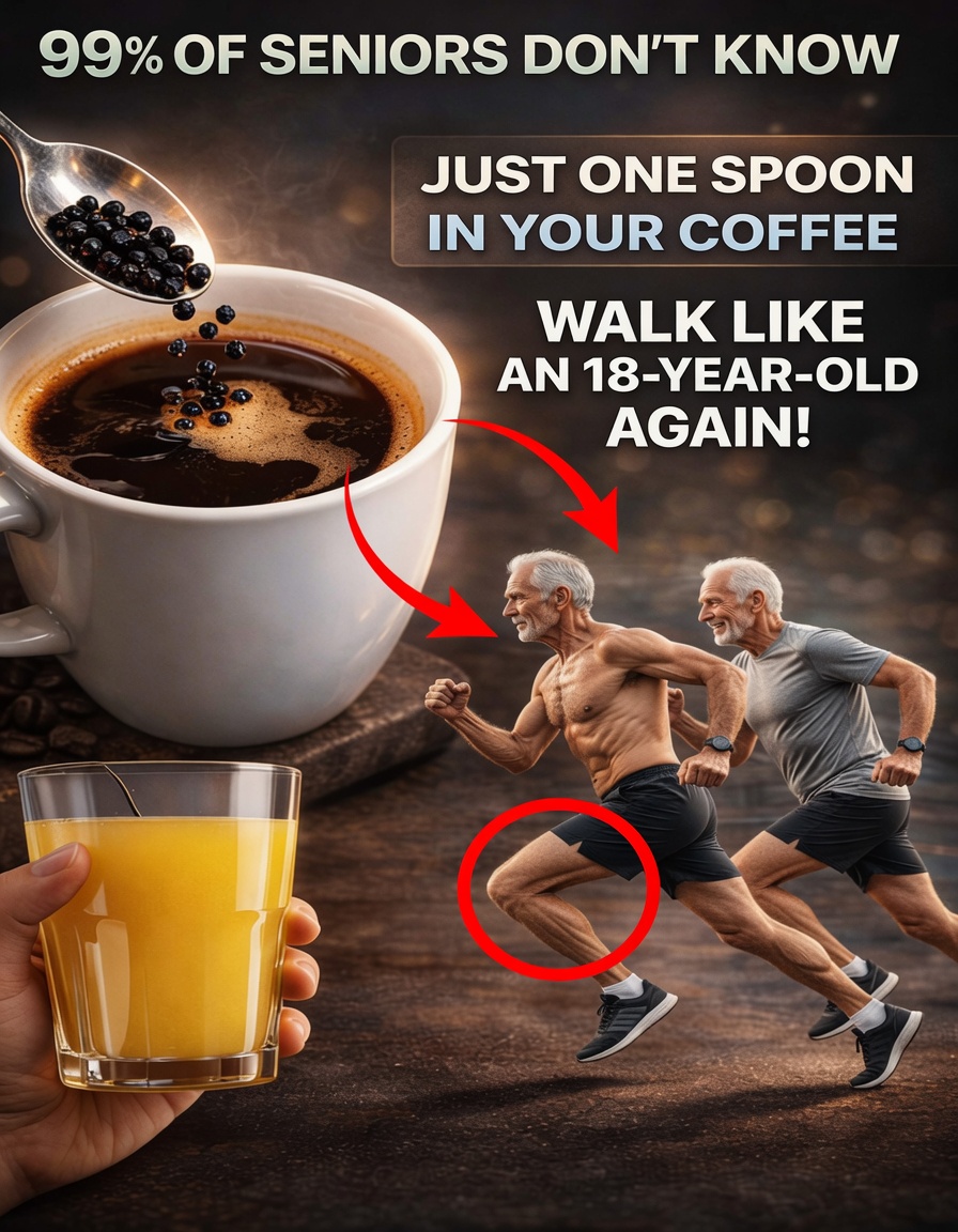 Discover 10 Nutrient Powders to Mix into Your Morning Coffee for Enhanced Daily Wellness After Age 60