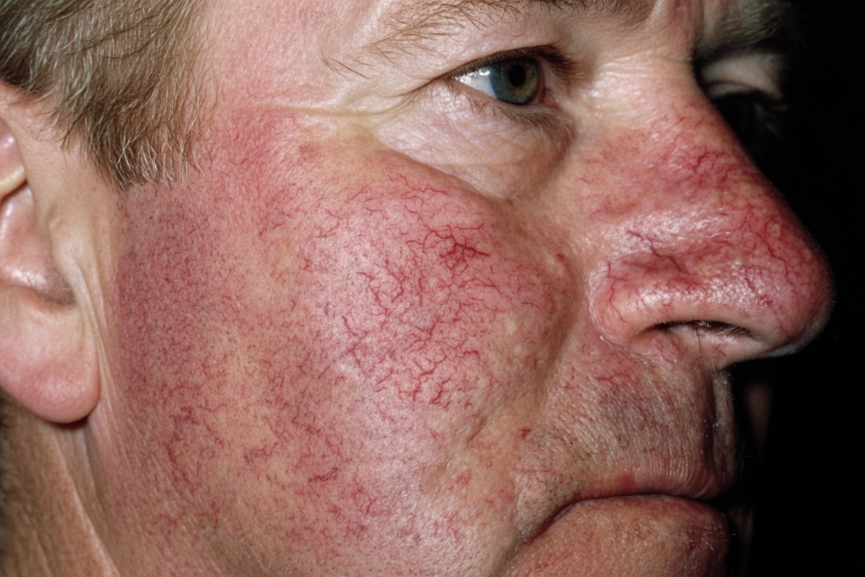 Understanding Fatty Liver Disease: 8 Common Warning Signs You Might Notice in Everyday Life