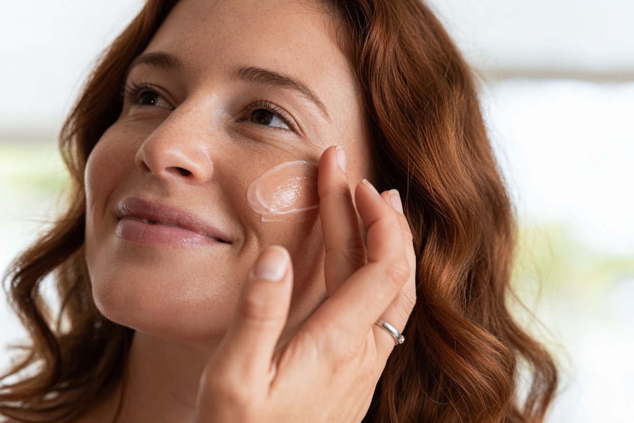 They Thought I Had Cosmetic Surgery – But This Natural Routine Made Me Look 10 Years Younger