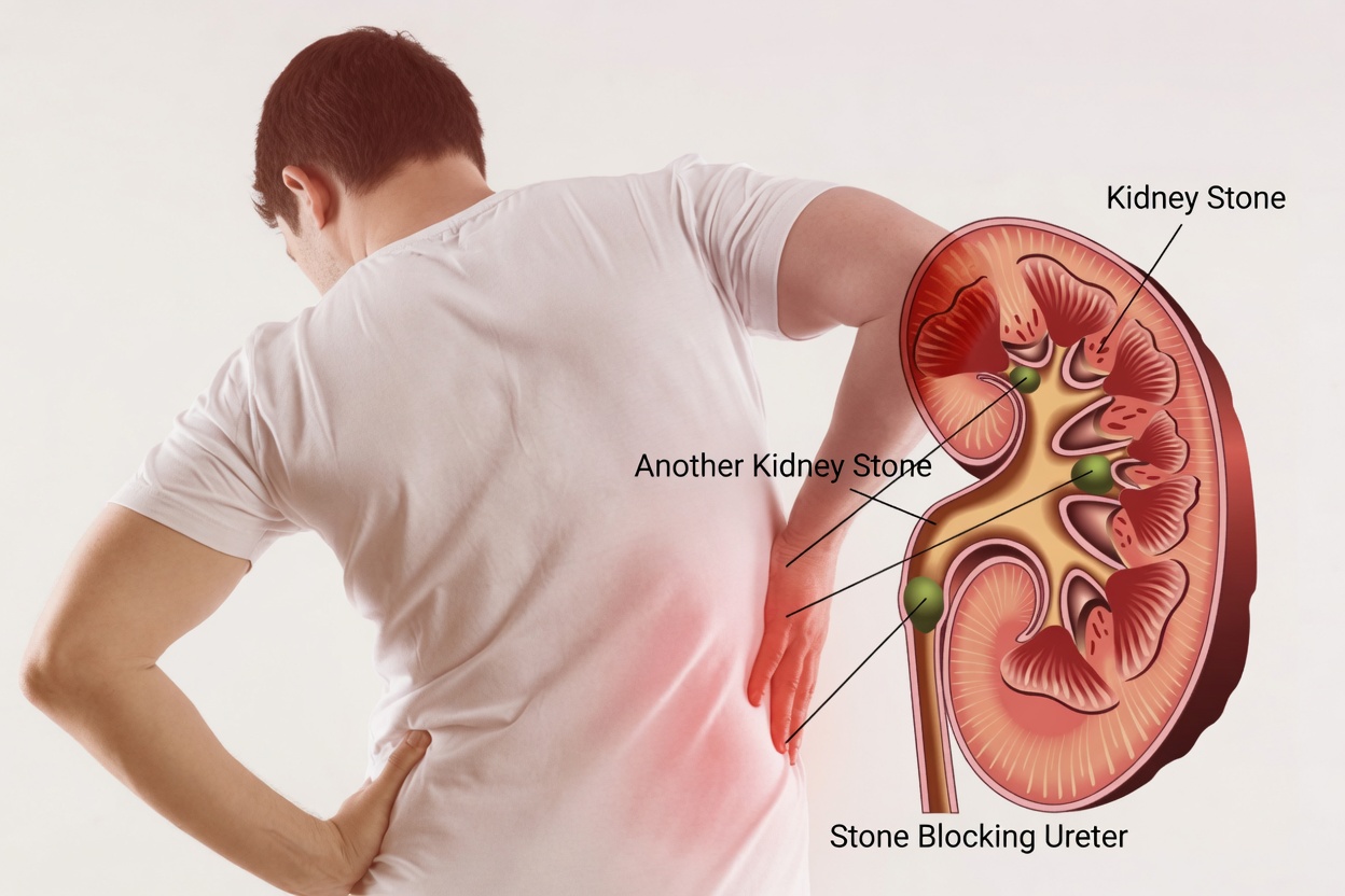 The Daily Habit That Can Protect Your Kidneys More Than You Imagine