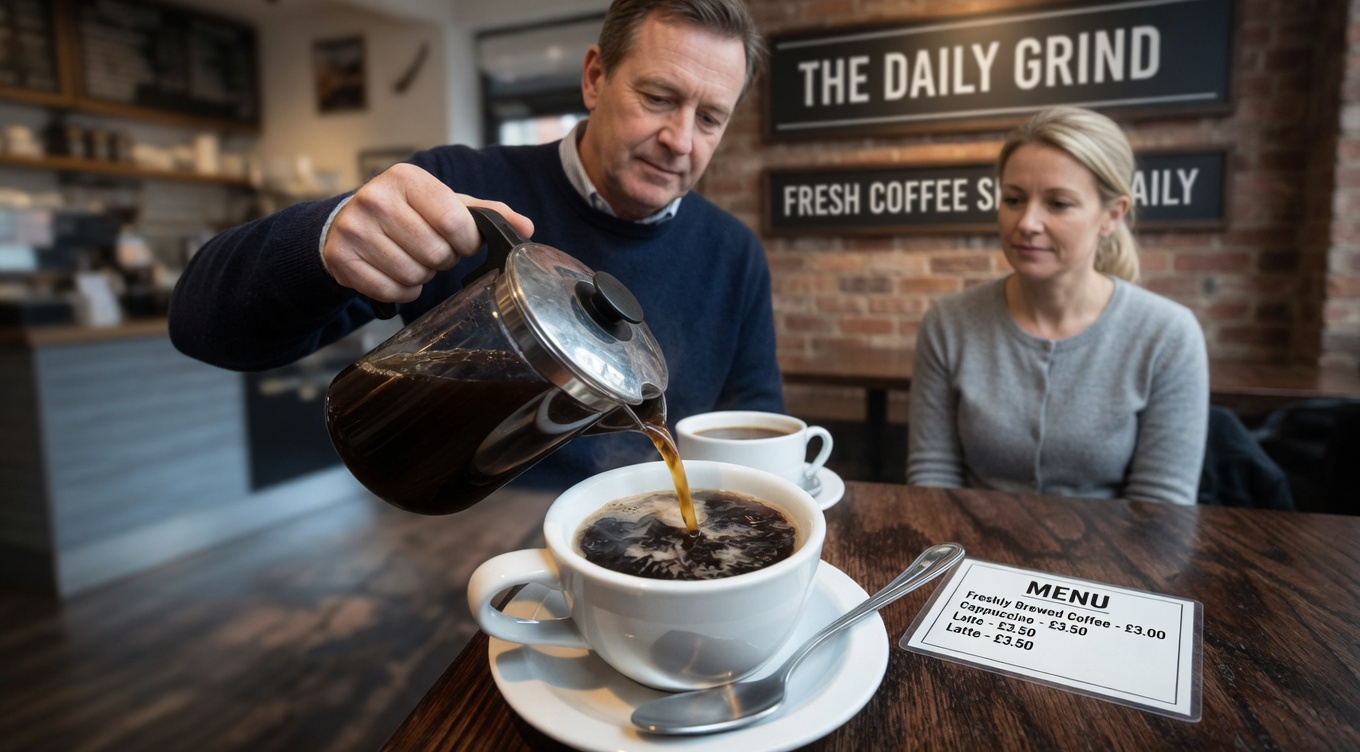 How Coffee and Garlic Can Naturally Boost Your Energy, Vitality, and Overall Well-Being