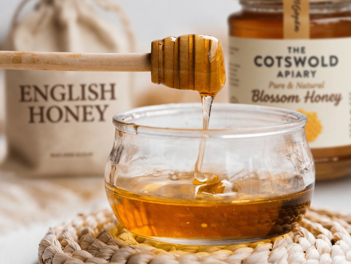 The Ultimate Morning Tonic: How a Simple Honey Blend Can Support Your Daily Wellness