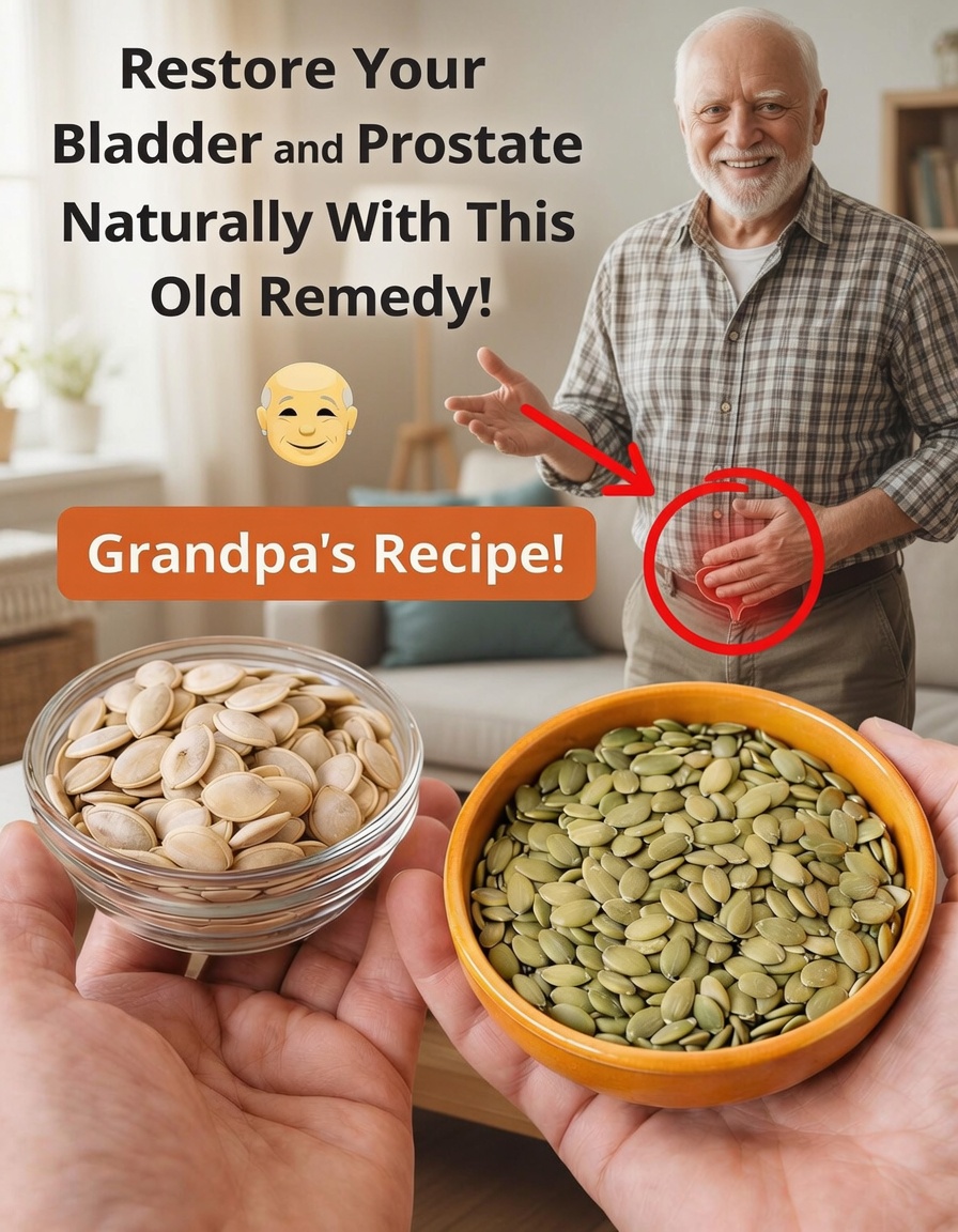 Unlock the Hidden Power of Pumpkin Seeds: Why This Tiny Superfood Could Transform Your Daily Health