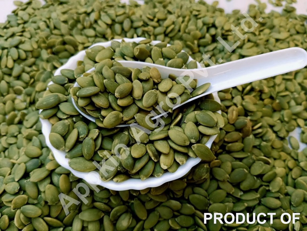 Unlock the Hidden Power of Pumpkin Seeds: Why This Tiny Superfood Could Transform Your Daily Health