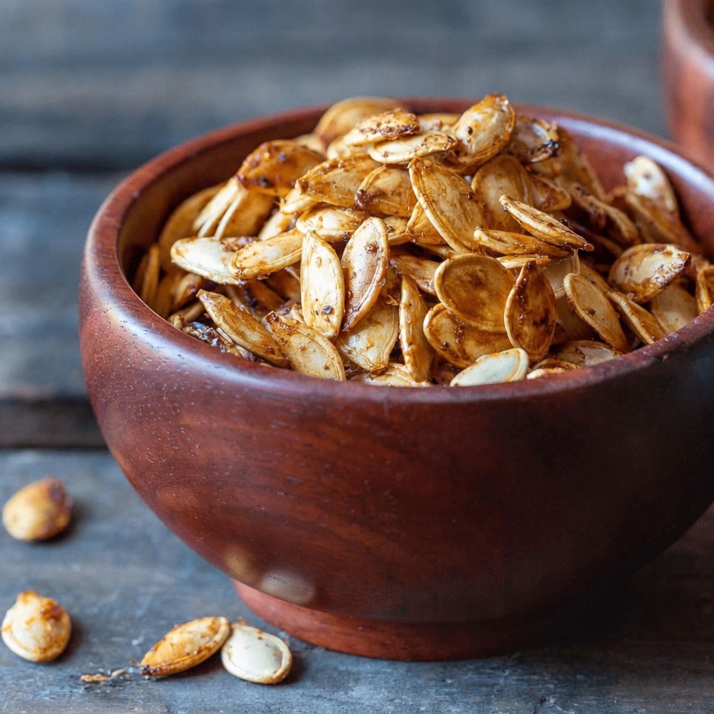 Unlock the Hidden Power of Pumpkin Seeds: Why This Tiny Superfood Could Transform Your Daily Health