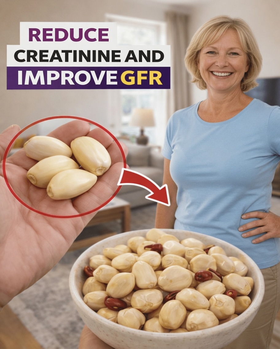 Two Kidney-Boosting Superfoods That May Help Support Healthy Kidney Function Naturally