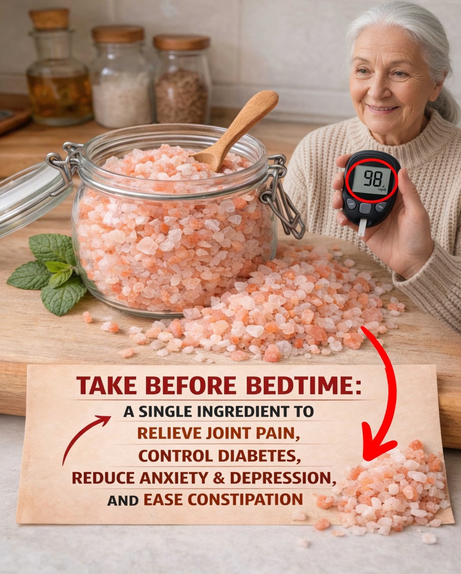 This Simple Bedtime Drink Could Transform Your Sleep (And It’s Not What You Think)
