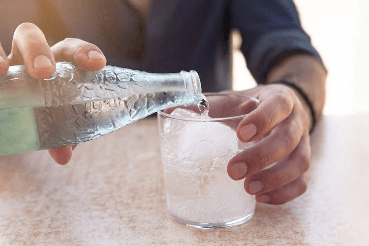 This Simple Bedtime Drink Could Transform Your Sleep (And It’s Not What You Think)