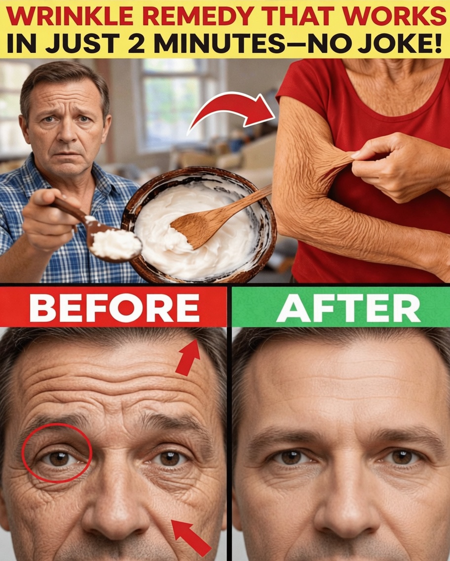 Seniors: Unlock a Brighter Glow in Minutes with This Gentle Facial Massage