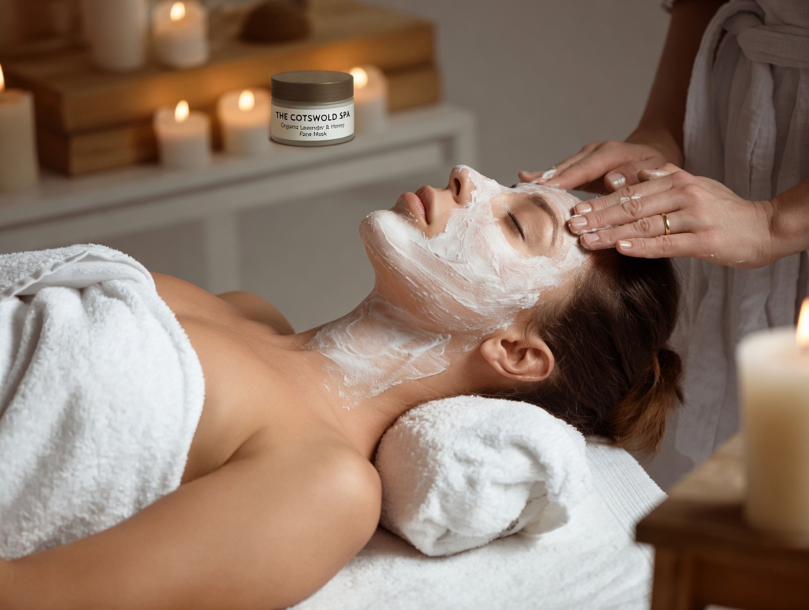 Seniors: Unlock a Brighter Glow in Minutes with This Gentle Facial Massage