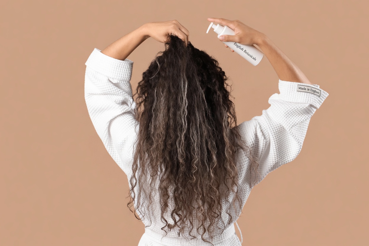 Rosemary Water: Could This Simple Herb Infusion Help Thicker, Healthier Hair?