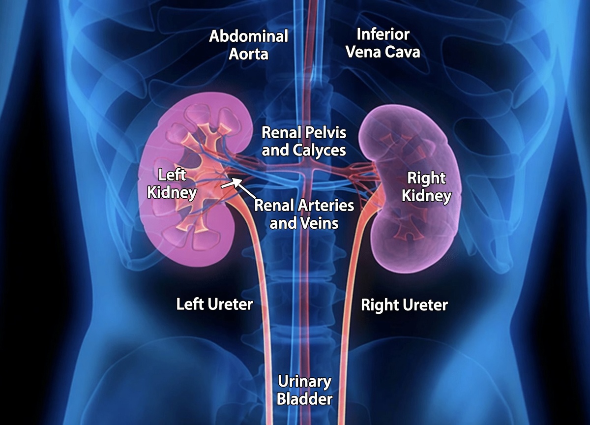 Creatinine Levels Dropped from 7.1 to 0.9 in 2 Days! 4 Healthy Fats for Kidney Health and 4 Potentially Risky Fats You Should Know About.