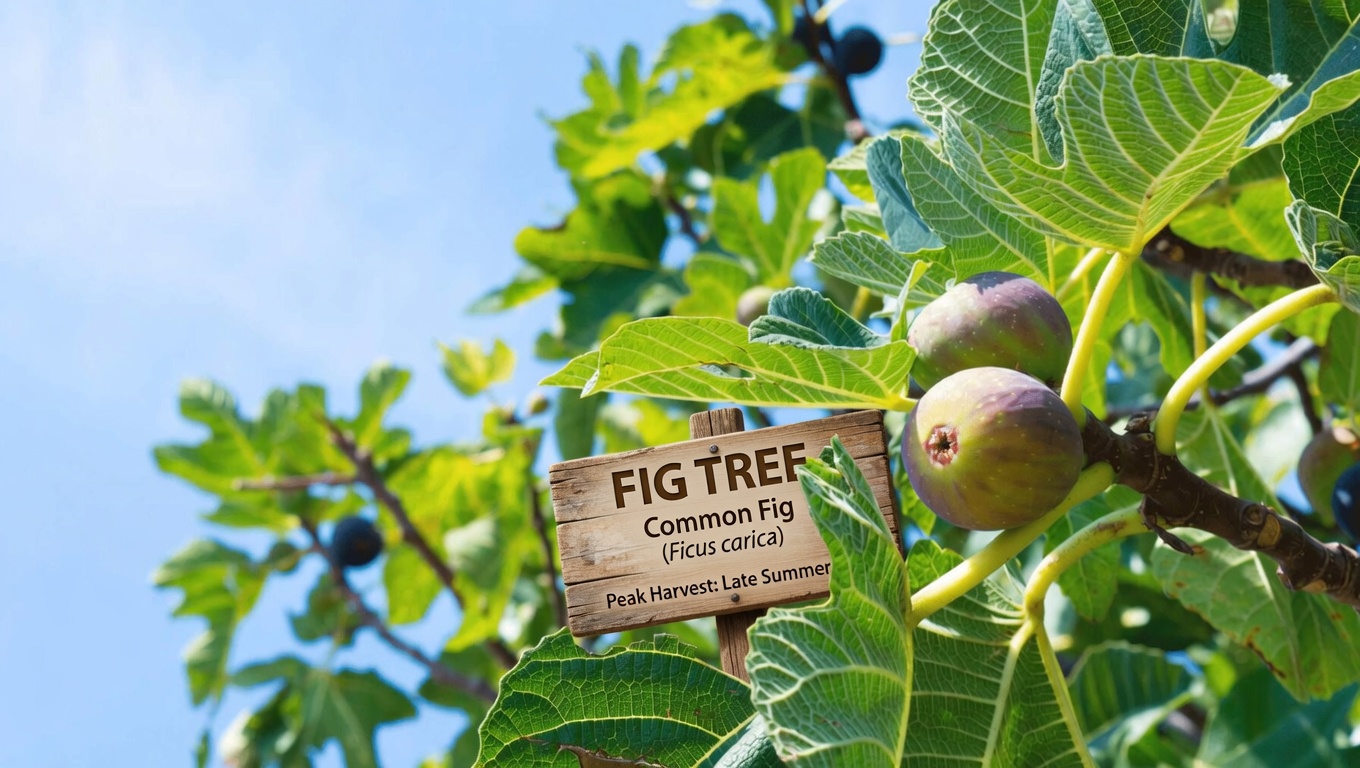 Fig Leaves Benefits and Simple Ways to Use This Overlooked Green at Home