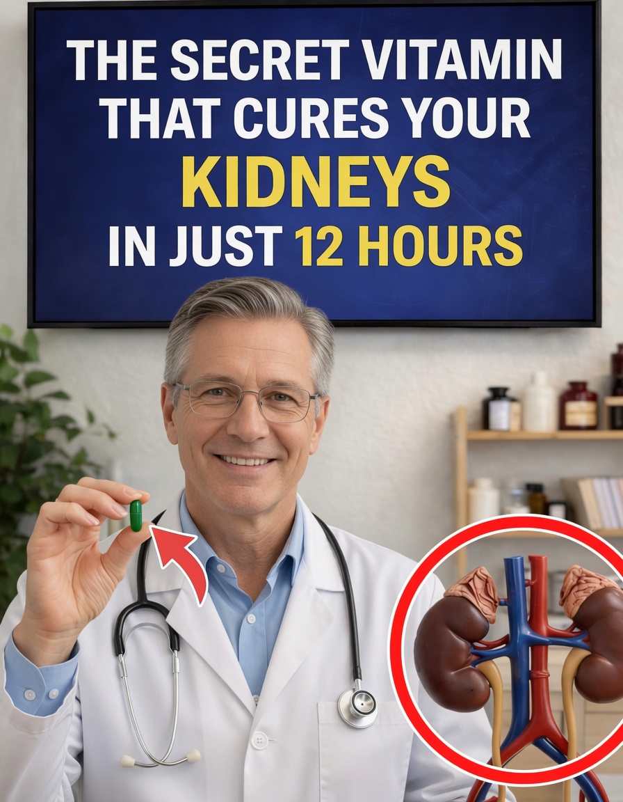 Vitamin D and Proteinuria: Why This Nutrient Is Often Discussed When Kidney Stress Appears