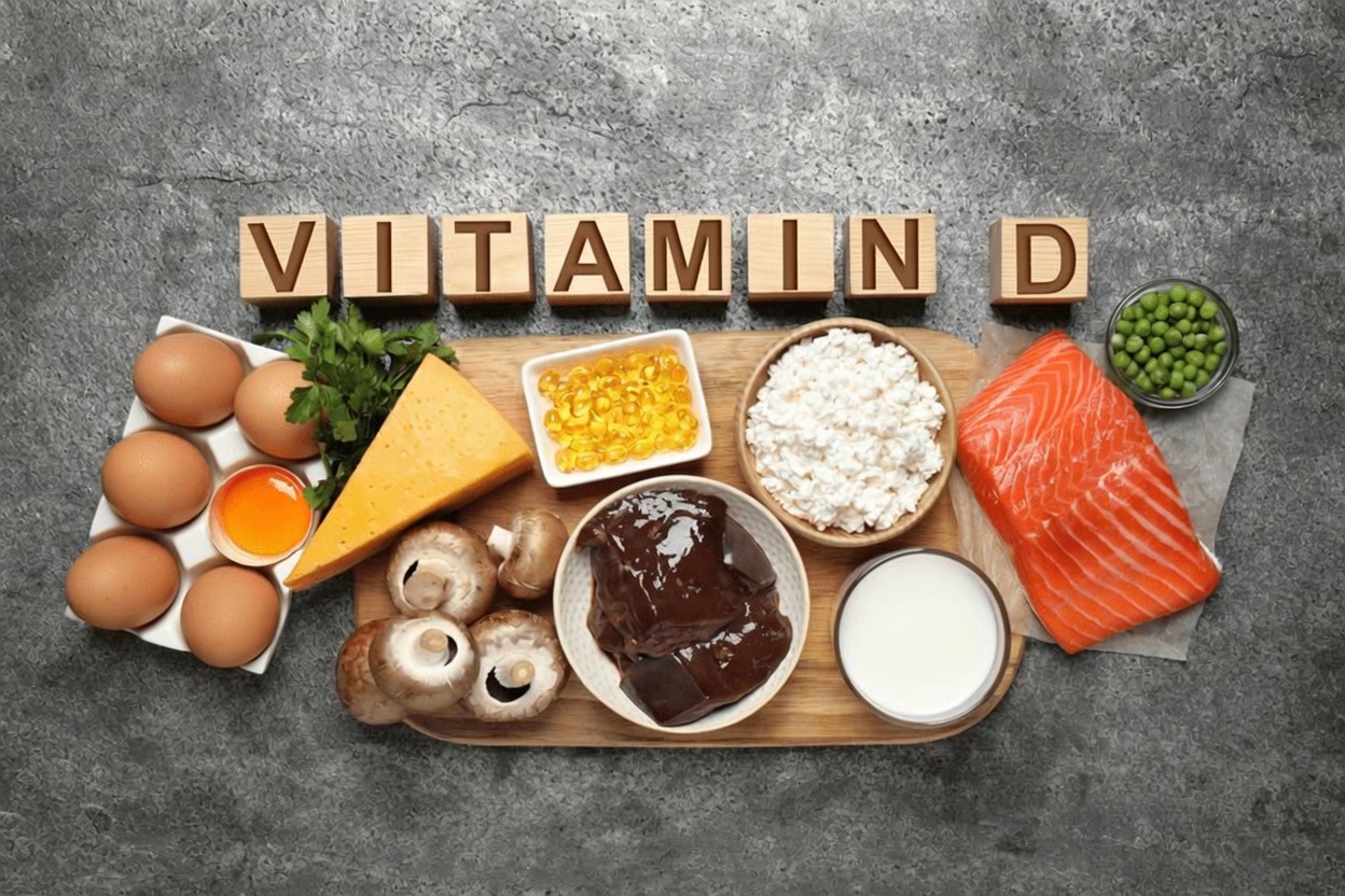 Vitamin D and Proteinuria: Why This Nutrient Is Often Discussed When Kidney Stress Appears