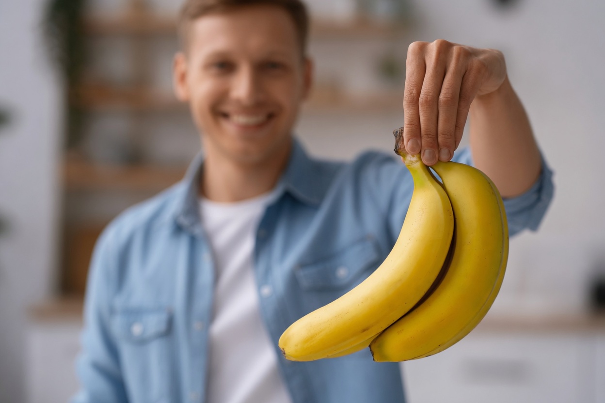 What Happens to Your Body When You Eat a Banana Before Bed: Exploring Benefits and Effects