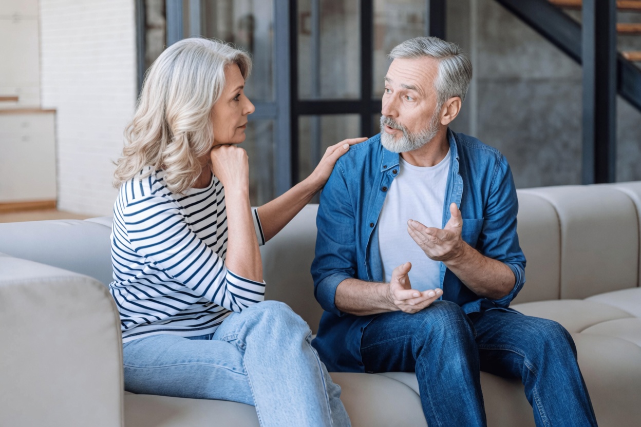 Discover the 9 Early Warning Signs of Stroke That Could Appear a Week Before