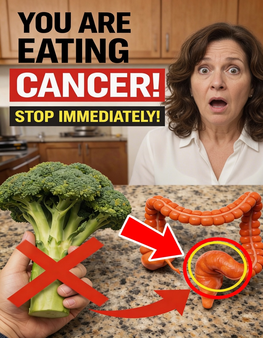 5 Common Foods That May Increase Cancer Risk: What to Know and How to Avoid Them