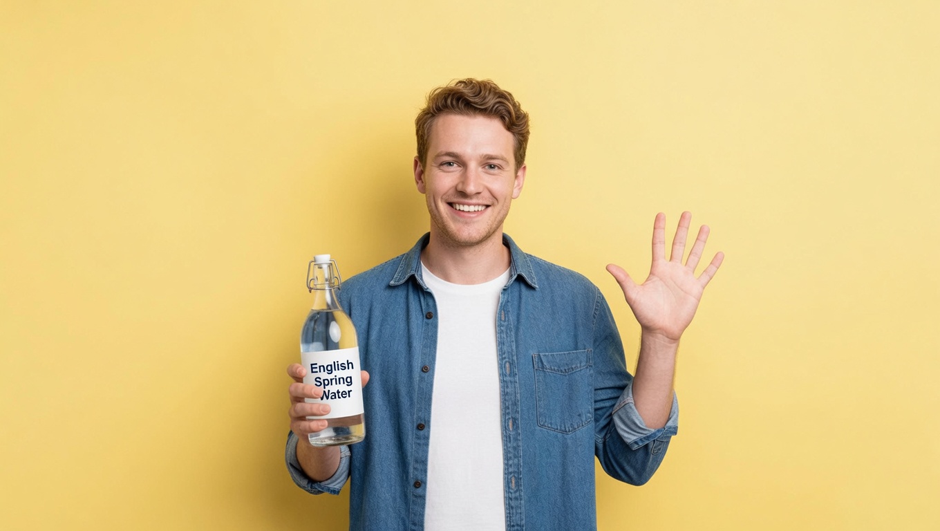 5 Common Mistakes You're Making When Drinking Water That Could Quietly Affect Your Hydration