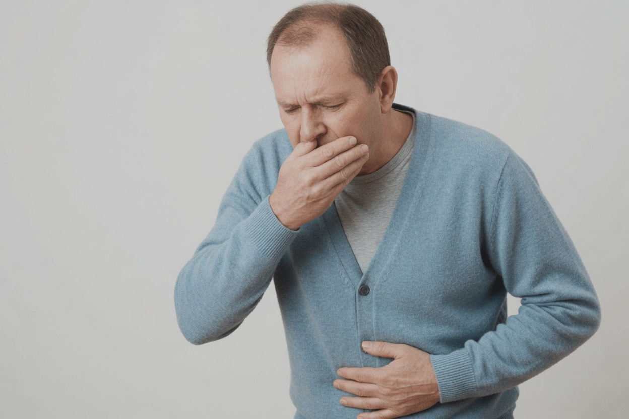 17 Signs That May Indicate Your Liver Is Under Stress and Natural Ways to Support Liver Health