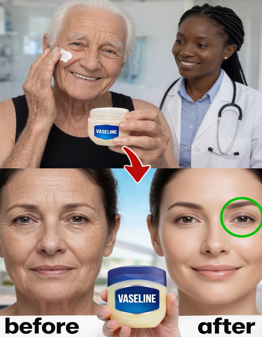 Discover 15 Practical Vaseline Hacks for Mature Skin to Enhance Your Daily Hydration Routine