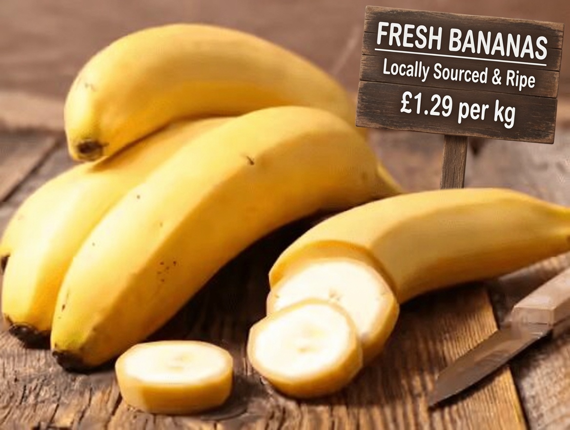 8 Common Mistakes You Might Be Making When Eating Bananas and How to Avoid Them