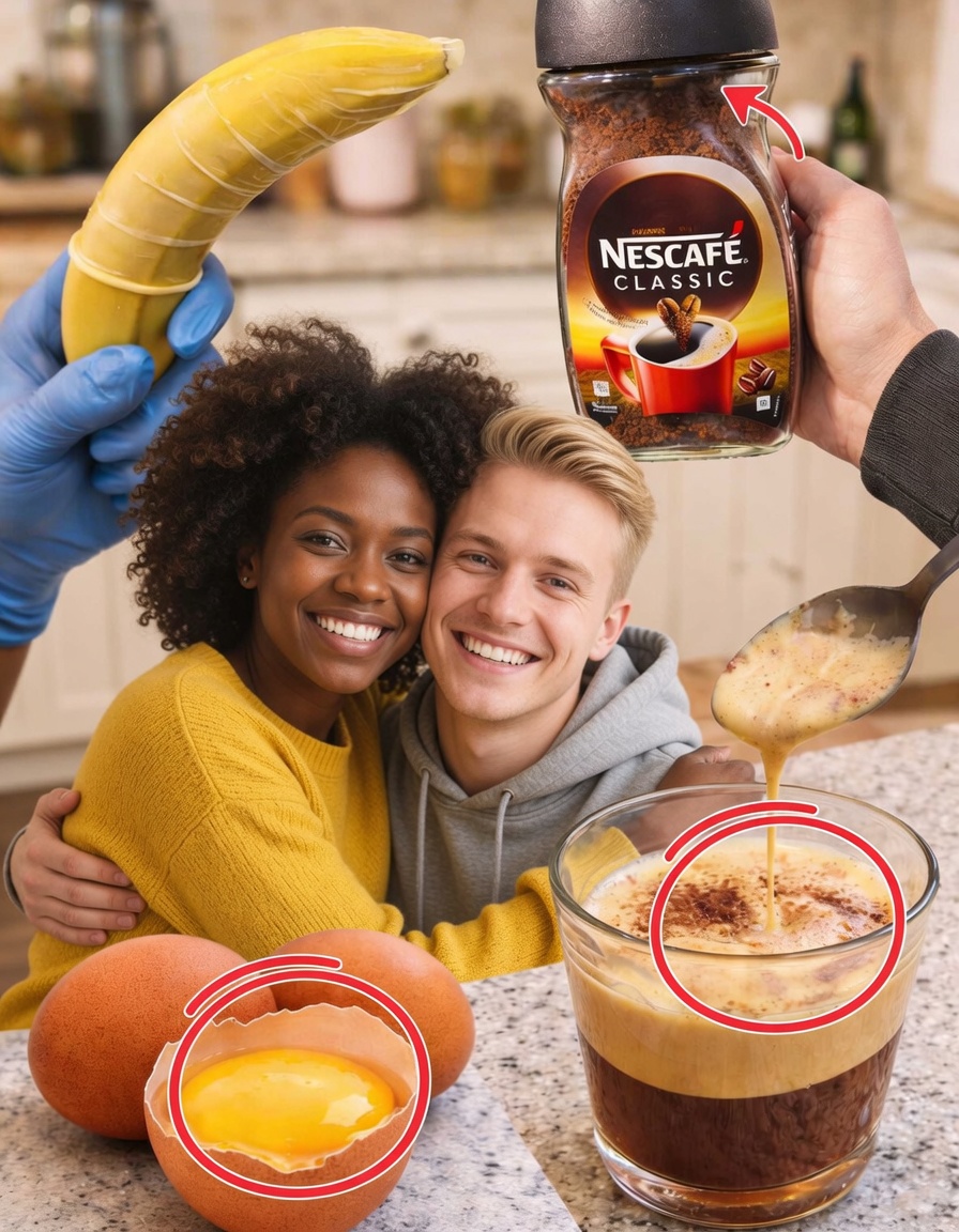 Exploring the Benefits of a Coffee and Banana Drink: A Simple Guide to This Everyday Blend
