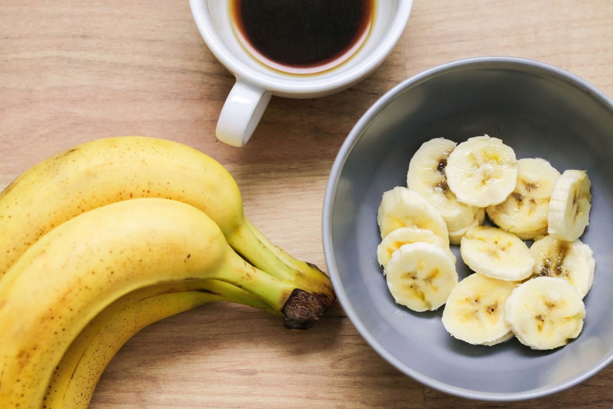 Exploring the Benefits of a Coffee and Banana Drink: A Simple Guide to This Everyday Blend