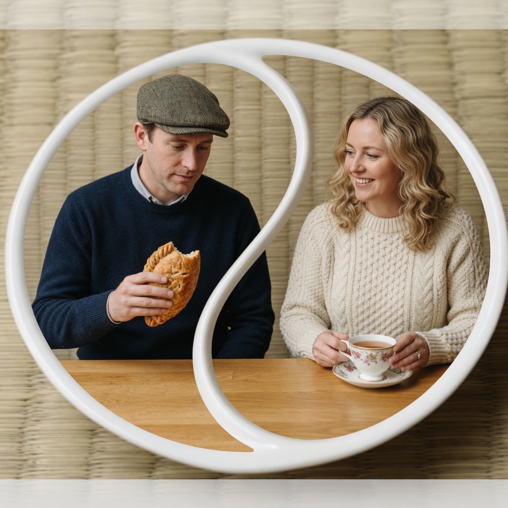 Discover a Simple Natural Protocol with Flaxseeds and Cloves to Support Your Gut Health Journey