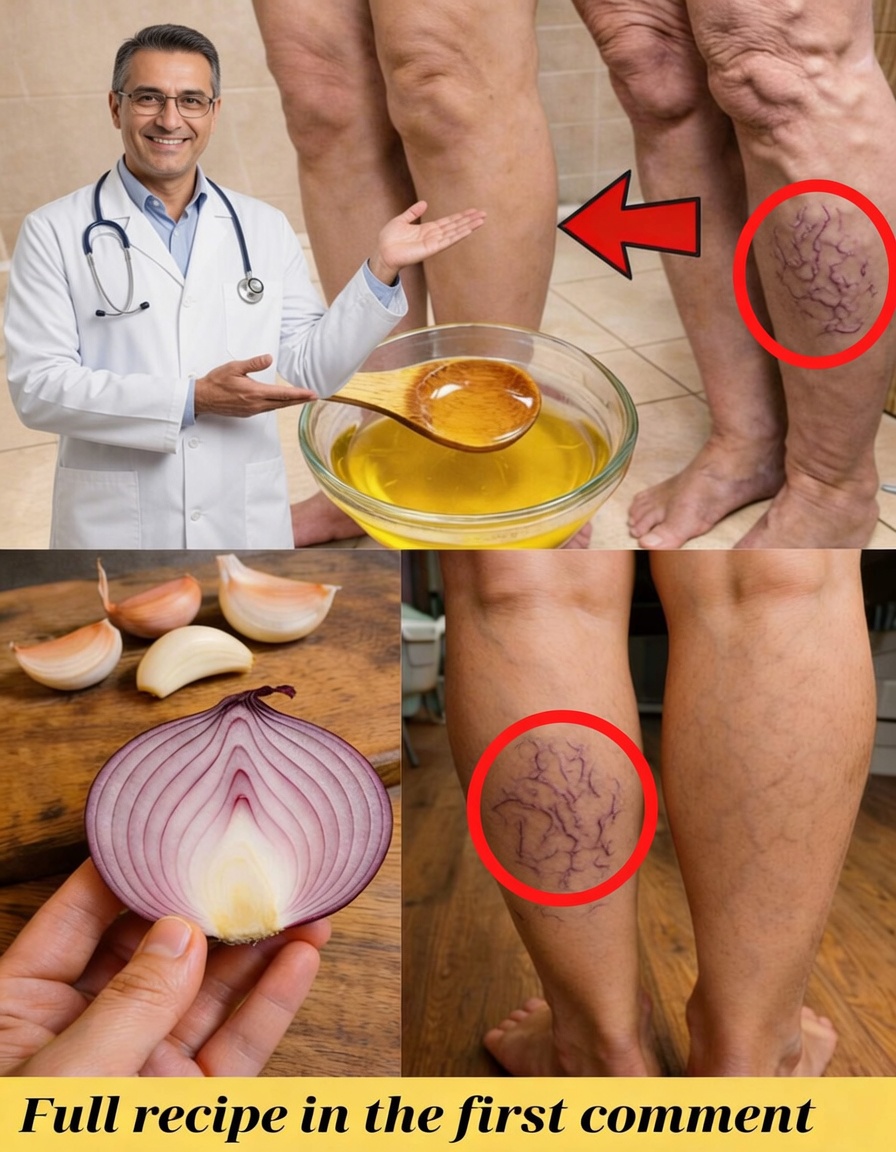 Garlic: Nature’s Everyday Ally for Comfort and Overall Wellness