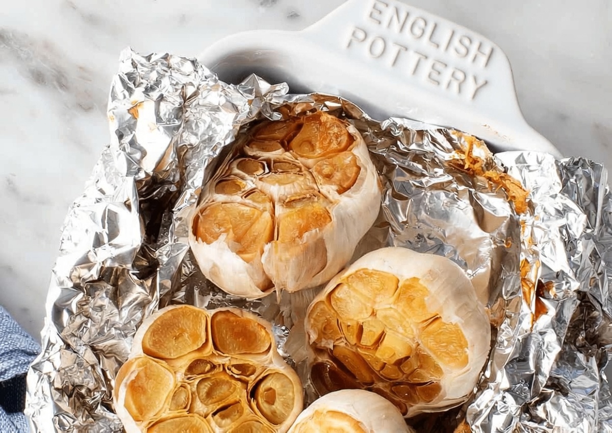 Garlic: Nature’s Everyday Ally for Comfort and Overall Wellness