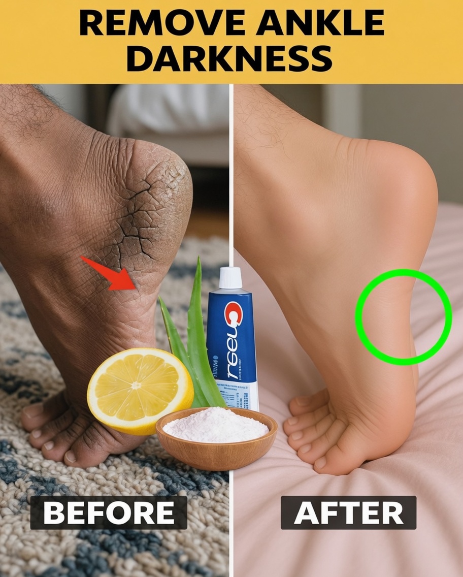 Minty Foot Hack: Can Colgate Toothpaste Really Refresh Tired Feet?