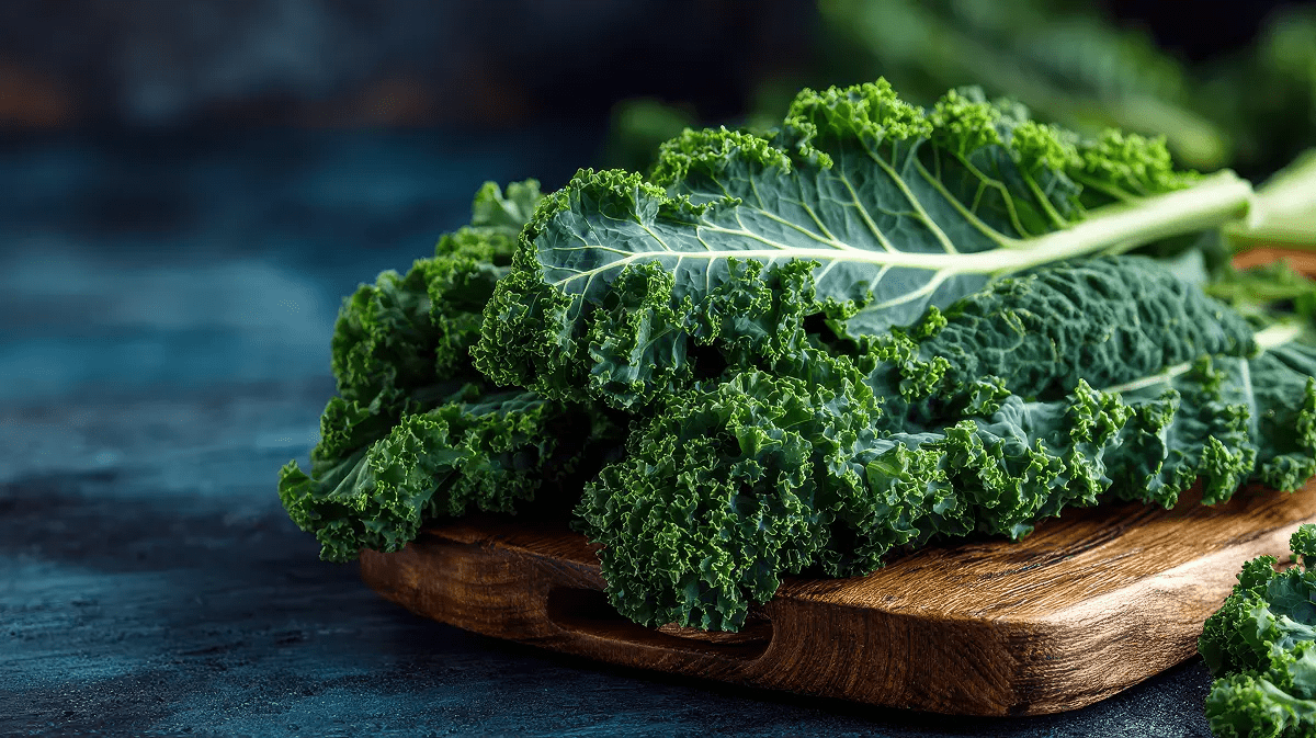 Can Eating Cooked Vegetables Like Carrots, Broccoli, Kale, and Zucchini Support Eye Health as You Age?