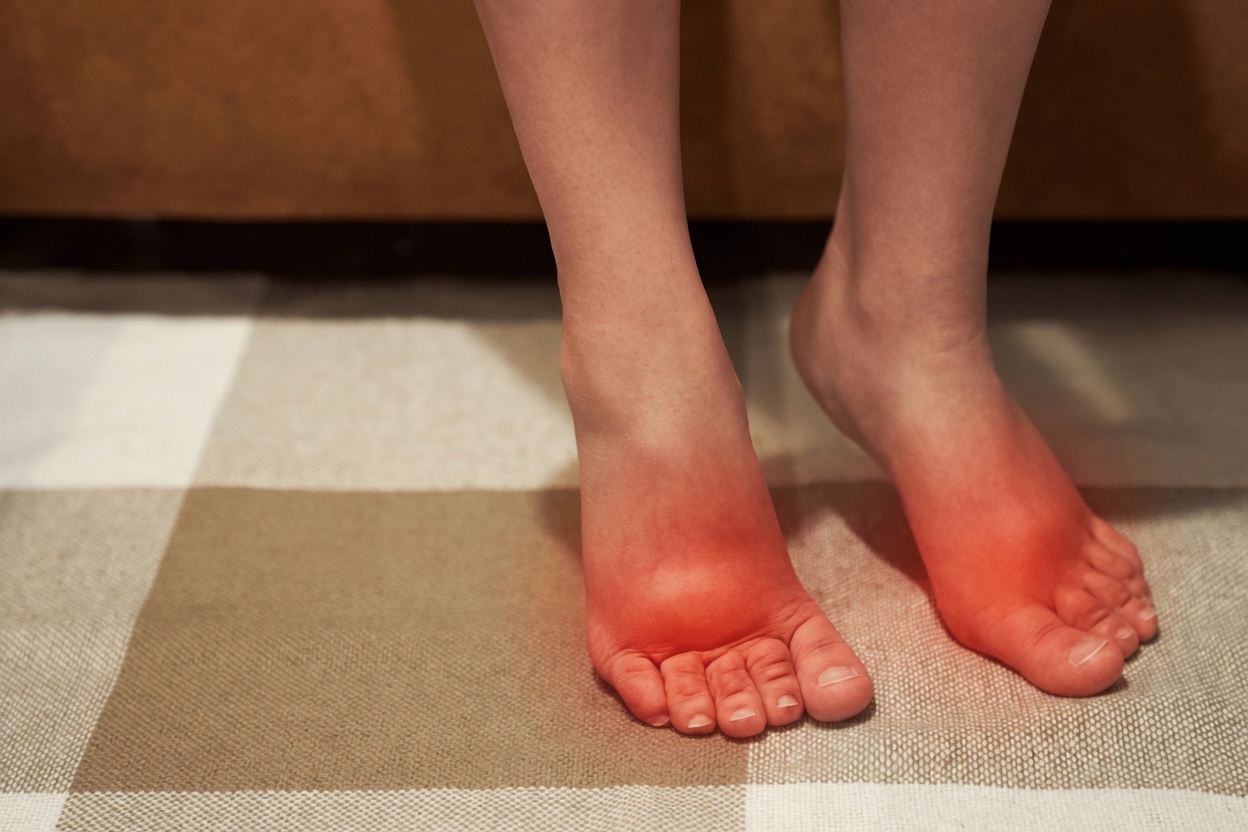 8 Strange Signs Your Kidneys Might Be Sending You – Don’t Overlook These Subtle Clues